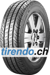 Continental ContiVanContact 100