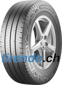 Continental VanContact Eco