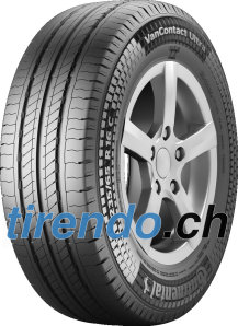 Continental VanContact Ultra