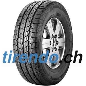 Continental VanContact Winter