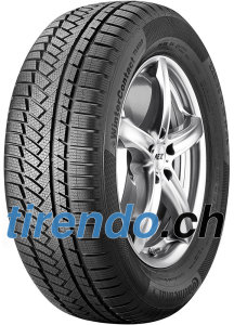 Continental WinterContact TS 850P