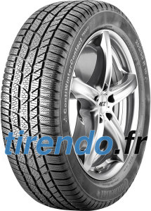 Continental ContiWinterContact TS 830P