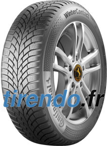 Continental WinterContact TS 870