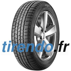 Continental ContiCrossContact Winter