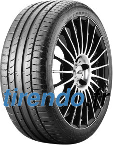 Continental ContiSportContact 5 P