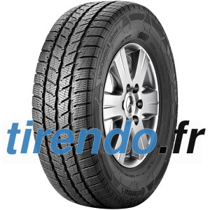 Continental VanContact Winter