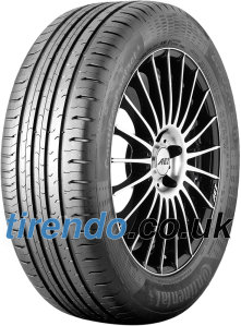 Continental ContiEcoContact 5