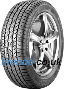 Continental ContiWinterContact TS 830P
