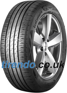 Continental EcoContact 6