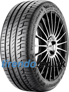 Continental PremiumContact 6