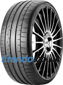 Continental SportContact 6