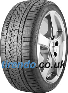 Continental WinterContact TS 860 S