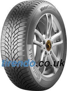 Continental WinterContact TS 870