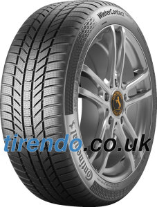 Continental WinterContact TS 870 P