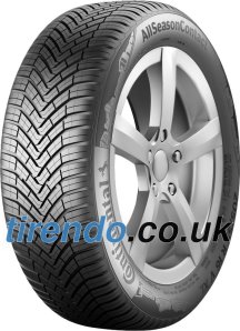 Continental AllSeasonContact - ContiRe.Tex