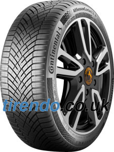 Continental AllSeasonContact 2