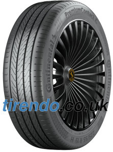 Continental PremiumContact C