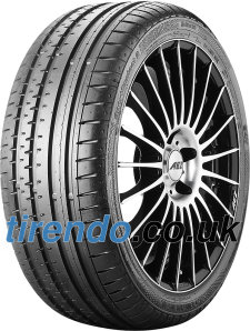 Continental ContiSportContact 2