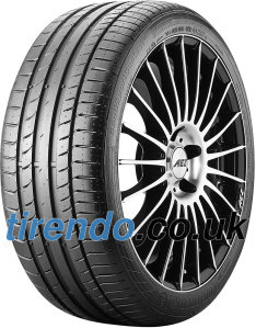 Continental ContiSportContact 5 P
