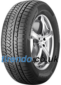 Continental WinterContact TS 850P
