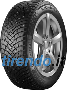 Continental IceContact 3