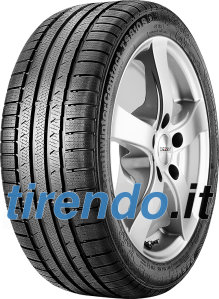 Continental ContiWinterContact TS 810 S