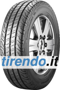 Continental ContiVanContact 100