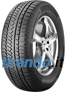 Continental WinterContact TS 850P