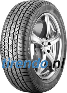 Continental ContiWinterContact TS 830P