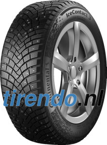 Continental IceContact 3