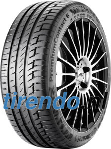 Continental PremiumContact 6
