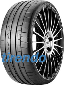 Continental SportContact 6