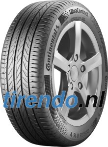 Continental UltraContact
