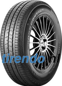 Continental CrossContact LX Sport