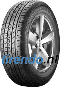 Continental CrossContact UHP