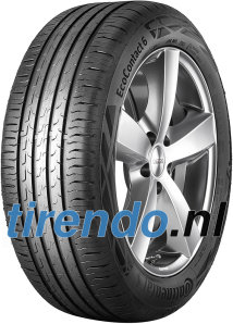 Continental EcoContact 6 - ContiRe.Tex