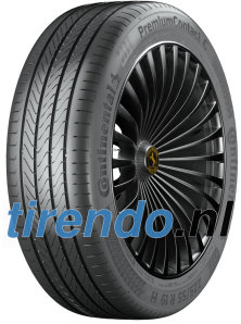 Continental PremiumContact C