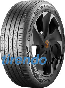 Continental UltraContact NXT - ContiRe.Tex