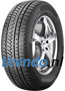 Continental WinterContact TS 850P
