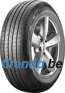 Continental 4X4 Contact