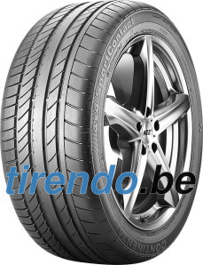 Continental 4X4 SportContact