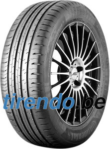 Continental ContiEcoContact 5