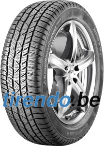 Continental ContiWinterContact TS 830P