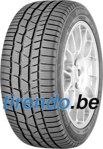Continental ContiWinterContact TS 830P SSR