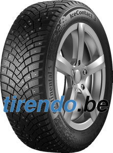 Continental IceContact 3