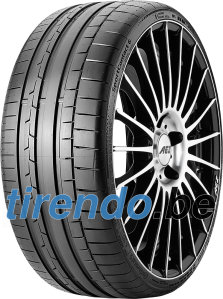 Continental SportContact 6