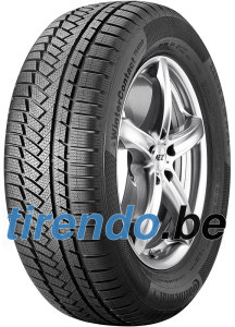 Continental WinterContact TS 850P SSR