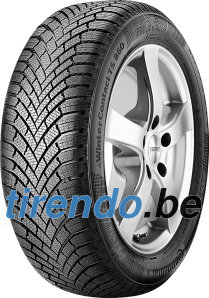 Continental WinterContact TS 860