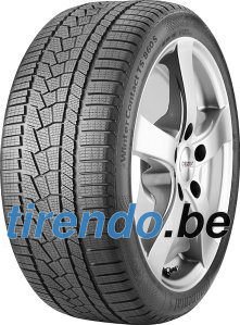 Continental WinterContact TS 860 S