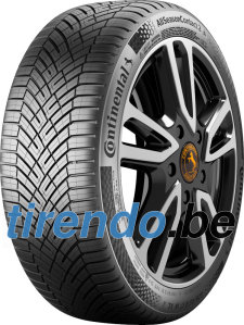 Continental AllSeasonContact 2